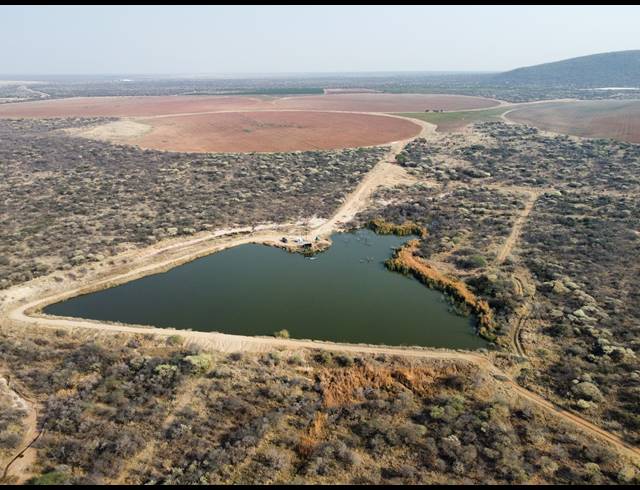 635HA FARM FOR SALE IN MARBLE HALL RURAL